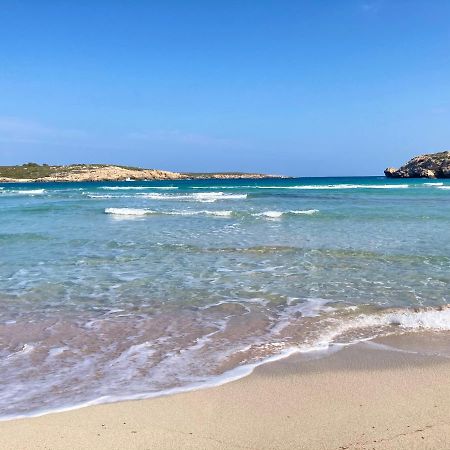 Staymenorca Redescubre La Paz 桑帕克 外观 照片